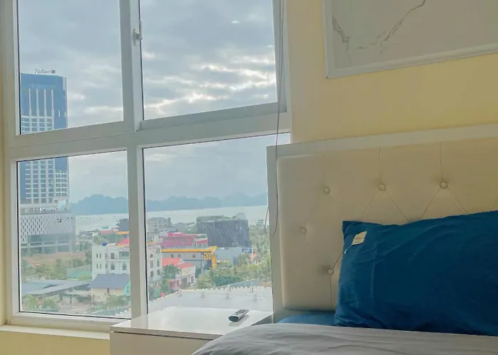 Apartment Chung Cu Newlife