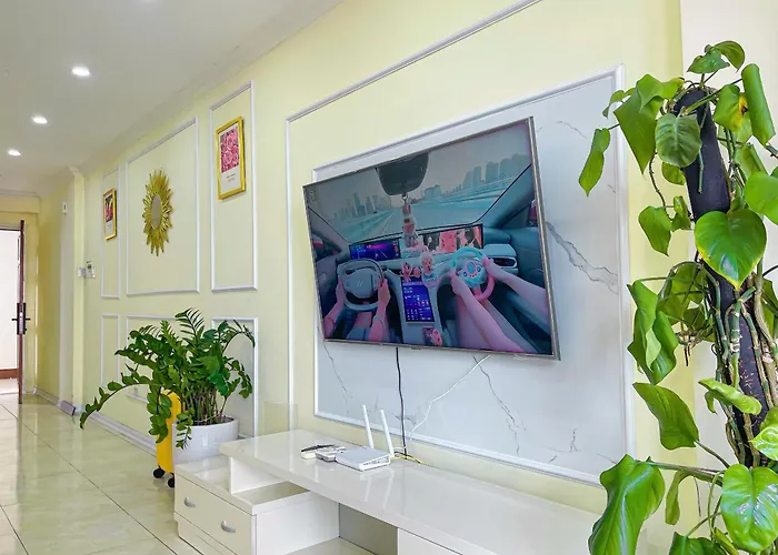 Chung Cư Newlife Hạ Long